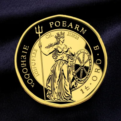 Illustration sovereign - Image 1