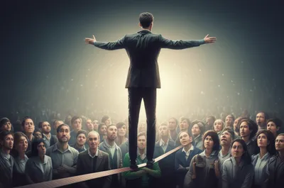 Illustration martingales - Image 1