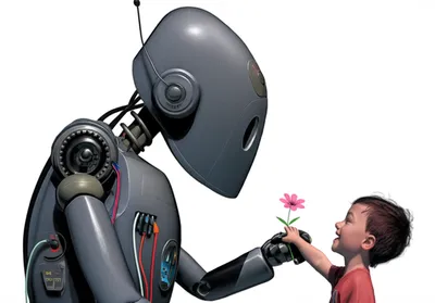 Illustration disarmed - Image 1