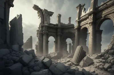 Illustration rase - Image 1