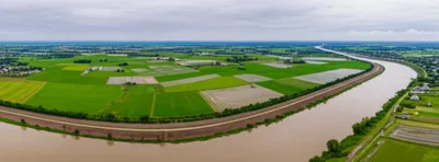 Illustration levees - Image 1