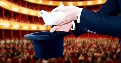 Illustration illusions - Image 1