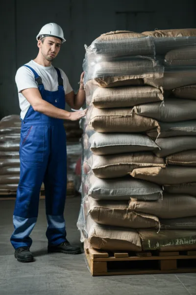 Illustration kip - Image 1