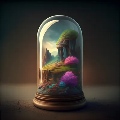 Illustration encapsulates - Image 1