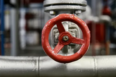 Illustration shutoff