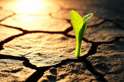 Illustration compensated