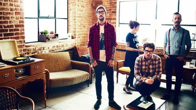 Illustration hipsters - Image 1