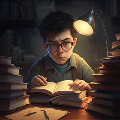 Illustration grinds - Image 1