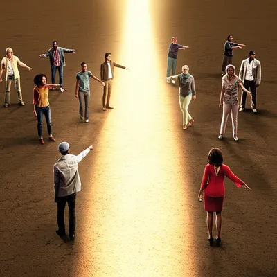 Illustration election - Image 1