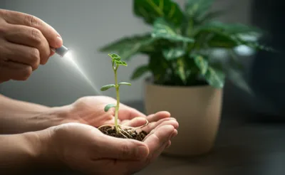 Illustration seed - Image 1