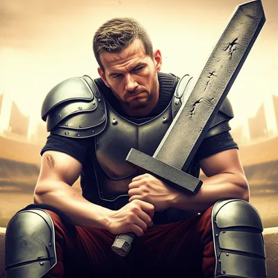 Illustration nerf - Image 1