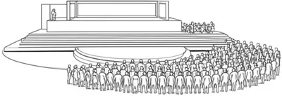 Illustration orchestra - Image 1