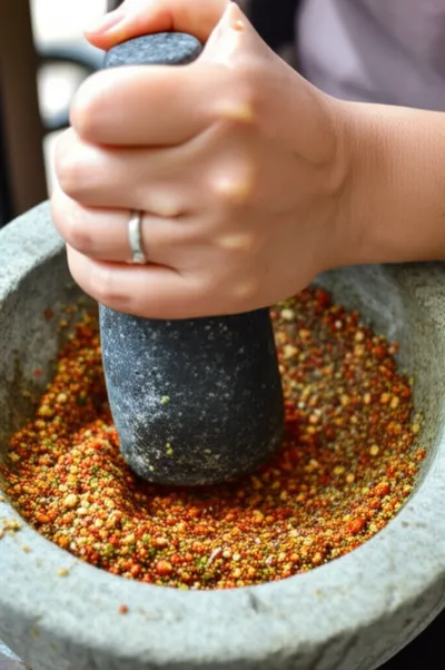 Illustration mortars - Image 1