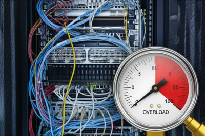 Illustration hammering - Image 1