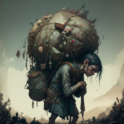 Illustration laden - Image 1