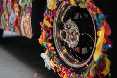 Illustration tire - Image 1