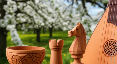 Illustration pear - Image 1