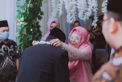 Illustration honouring - Image 2