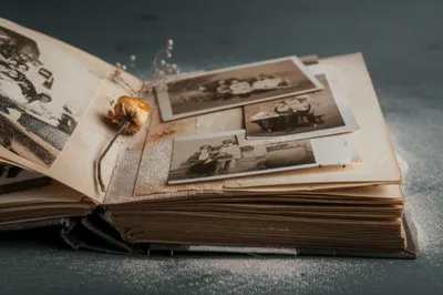 Illustration ance - Image 1