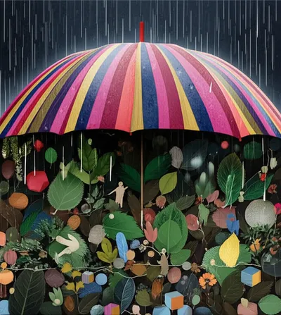 Illustration subsumed - Image 1