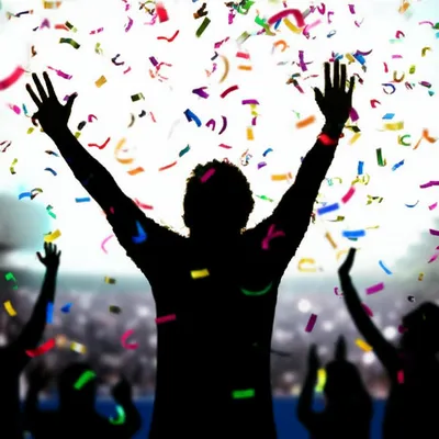 Illustration victors - Image 1