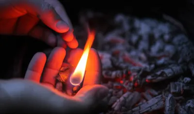 Illustration rekindled