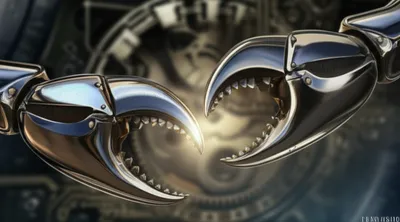 Illustration nipper - Image 1