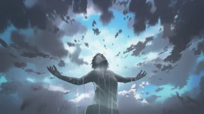 Illustration catharsis - Image 1