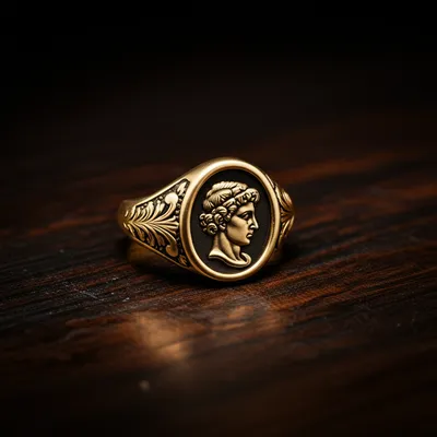 Illustration prestigious