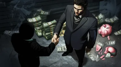 Illustration operators - Image 1