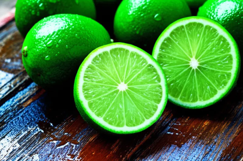 limes