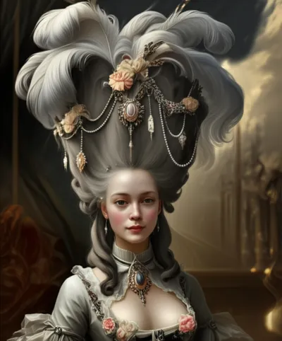 Illustration pouffe - Image 1