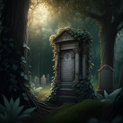 Illustration sleeping - Image 1