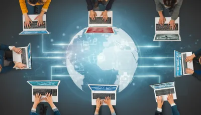 Illustration outsourced - Image 1