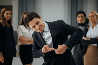 Illustration ape - Image 1