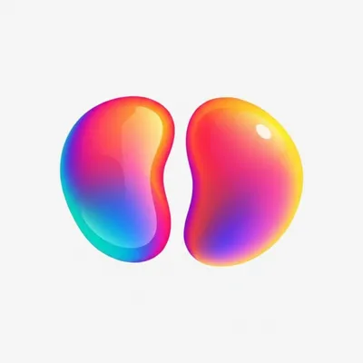 Illustration amoebas - Image 1