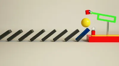 Illustration happens - Image 1