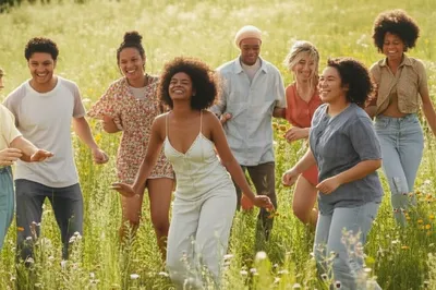 Illustration jocund - Image 1