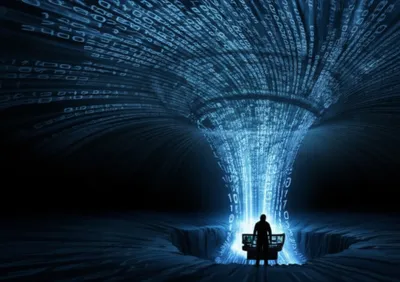 Illustration sinkhole - Image 1