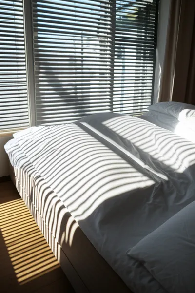 Illustration blinds - Image 2