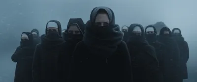 Illustration barbs - Image 1