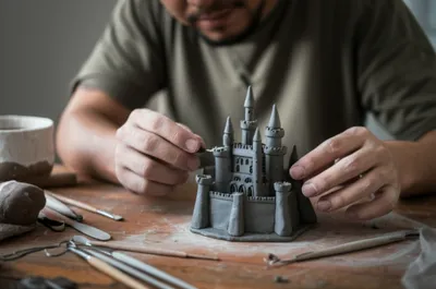 Illustration modelling - Image 1