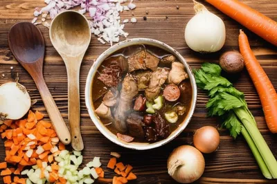 Illustration gallimaufry - Image 1