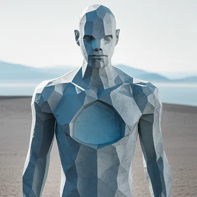 Illustration heartless - Image 1