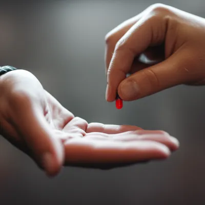 Illustration dun - Image 1