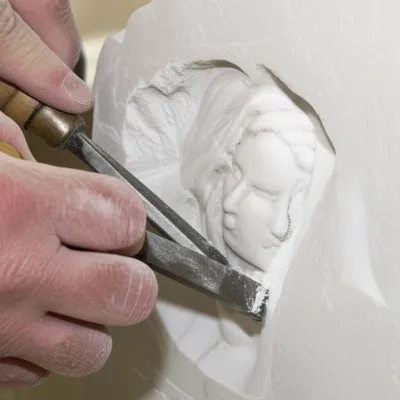 Illustration carven - Image 1