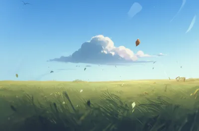 Illustration prodrome - Image 1