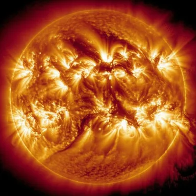 Illustration flare - Image 1