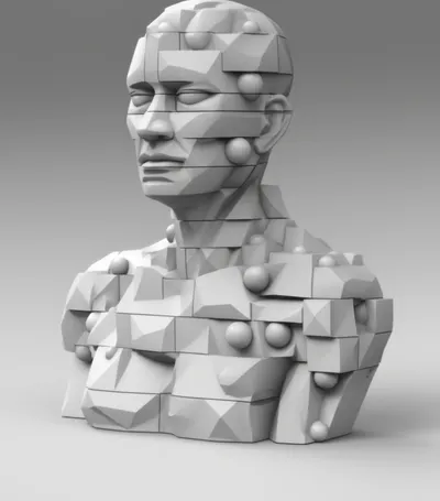 Illustration molar - Image 1