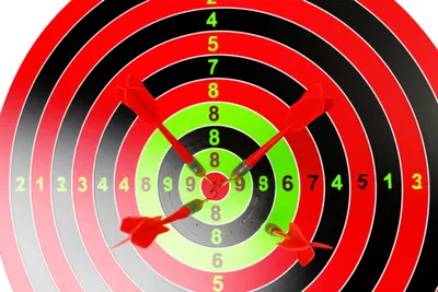 Hình ảnh minh họa precision - Ảnh 1